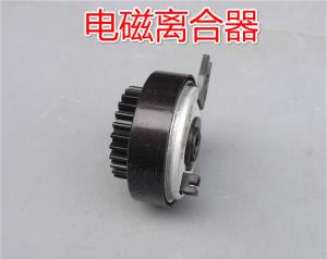 TMC微型电磁离合器